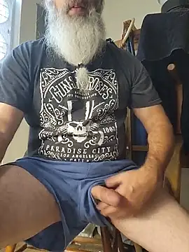 HardSteele97 online show from July 9, 2026, 7:57 pm