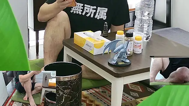 YARASERO-kun online show from March 1, 2026, 1:16 am