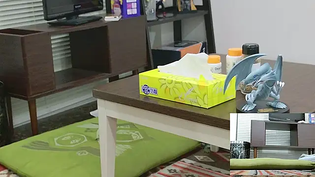 YARASERO-kun online show from January 11, 2026, 10:33 am