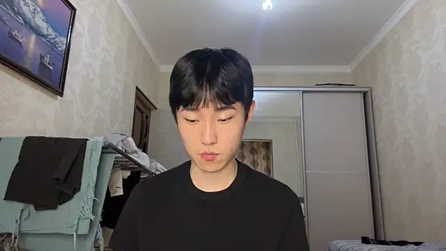 Snapshot of Brian_Stars chatting on July 12, 2026, 2:18 pm Brian Stars online show from July 12, 2026, 2:18 pm