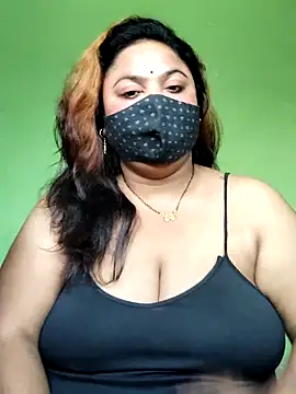 Snapshot of rani130 chatting on February 20, 2026, 1:24 am rani130 online show from February 20, 2026, 1:24 am