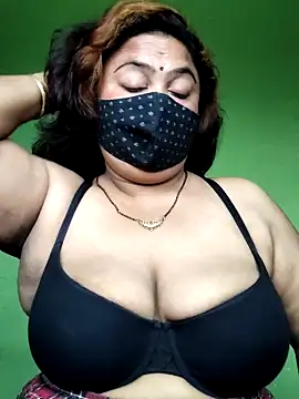 rani130 online show from October 2, 2025, 12:58 am