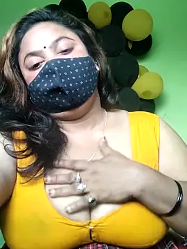 rani130 online show from November 15, 2025, 1:31 am