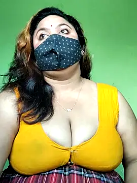 Snapshot of rani130 chatting on February 13, 2026, 1:38 am rani130 online show from February 13, 2026, 1:38 am