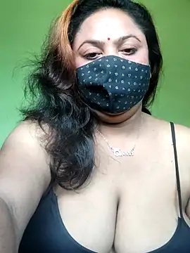 rani130 online show from January 9, 2026, 1:56 am