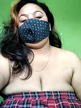 rani130 online show from December 4, 2025, 1:37 am