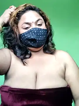 rani130 online show from September 15, 2025, 1:06 am