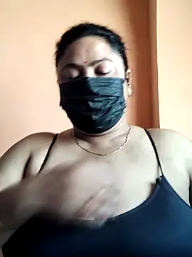 Snapshot of rani130 chatting on April 12, 2026, 1:31 am rani130 online show from April 12, 2026, 1:31 am