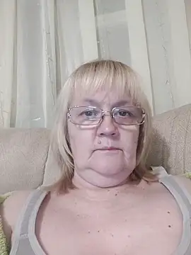 Violet5364 online show from December 3, 2025, 8:30 pm