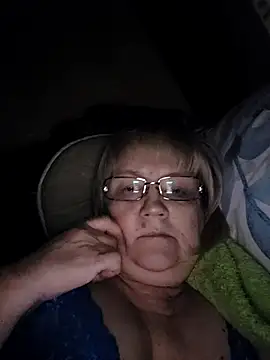 Violet5364 online show from January 9, 2026, 10:06 pm