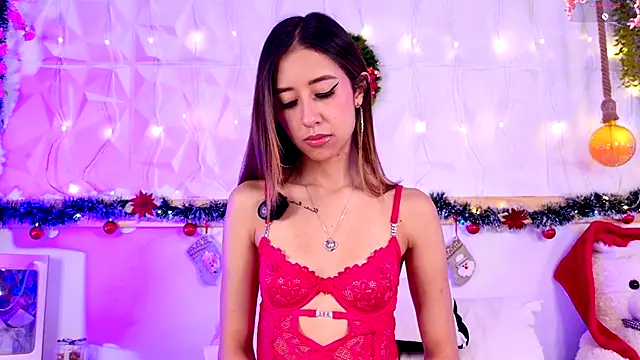 Sopphiaa Payton online show from December 5, 2025, 12:26 pm