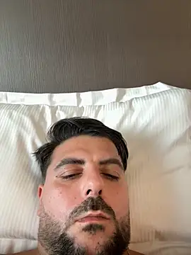 Sex-10-10 online show from October 30, 2025, 2:36 pm