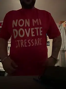 Sex-10-10 online show from November 1, 2025, 9:30 pm