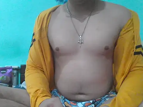 CallMeNick1 online show from November 11, 2025, 11:38 am