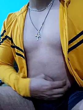 CallMeNick1 online show from November 10, 2025, 2:33 pm