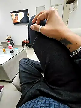 CallMeNick1 online show from February 11, 2025, 2:24 pm