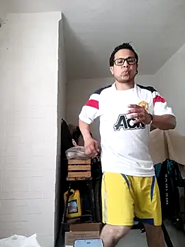 jedilobo online show from March 4, 2026, 7:10 pm