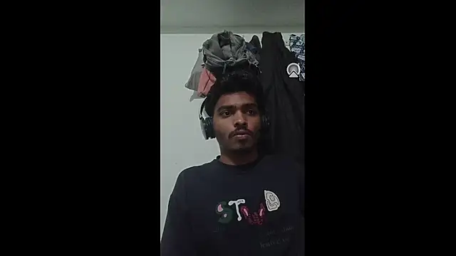 Harsh424242 online show from March 2, 2025, 7:08 pm