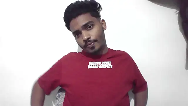 Harsh424242 online show from March 16, 2025, 6:44 pm