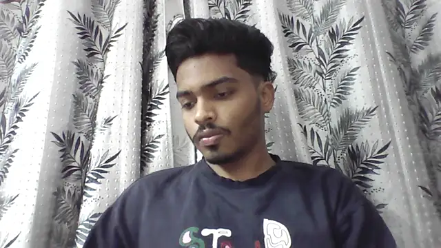 Harsh424242 online show from March 18, 2025, 5:44 pm