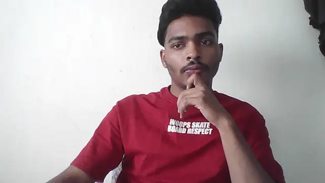 Harsh424242 online show from March 12, 2025, 7:46 am