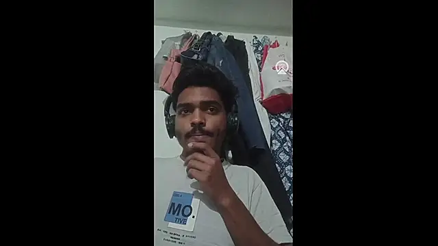 Harsh424242 online show from March 3, 2025, 5:52 pm