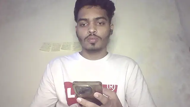 Harsh424242 online show from December 15, 2025, 8:42 am