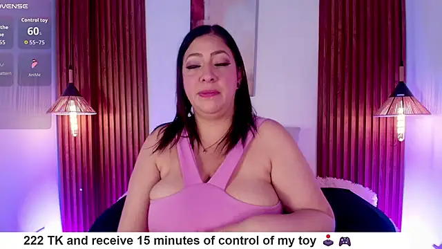 Stefy Harris online show from May 23, 2026, 3:27 am