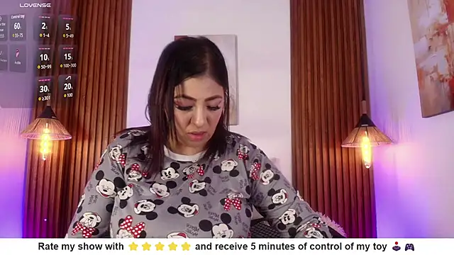 Stefy Harris online show from April 22, 2026, 3:57 am