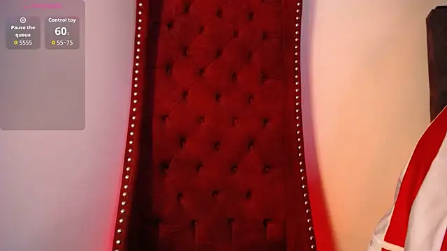 Stefy Harris online show from September 30, 2025, 3:34 am