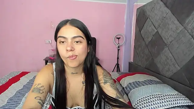 Malutedd online show from September 10, 2025, 7:57 pm