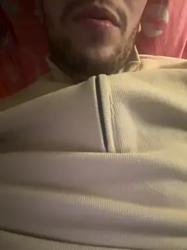 yaxxx03 online show from February 10, 2025, 8:31 pm