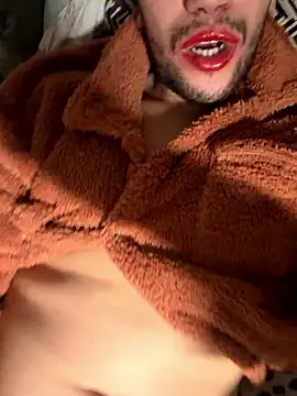 yaxxx03 online show from January 14, 2026, 8:01 pm