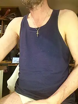 Brotherhmf1980 online show from January 11, 2026, 11:22 pm