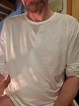 Brotherhmf1980 online show from May 9, 2026, 1:36 pm