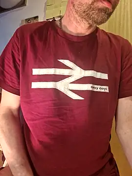 Brotherhmf1980 online show from May 17, 2026, 11:32 am