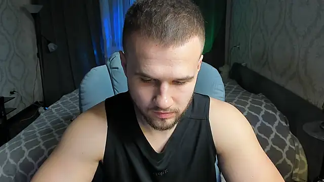 Vladik b online show from March 3, 2025, 5:09 pm