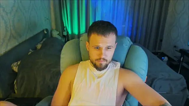 Vladik b online show from February 6, 2026, 5:09 pm