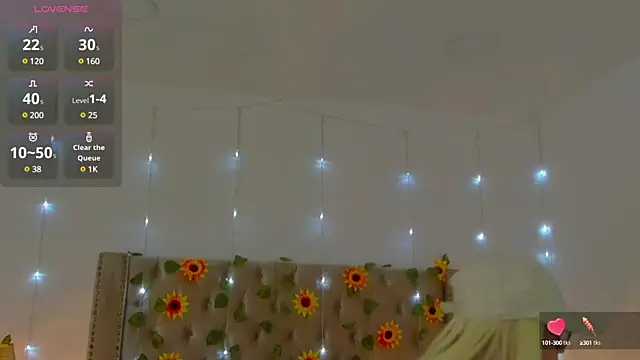 CandieGilson   online show from March 7, 2025, 11:51 am