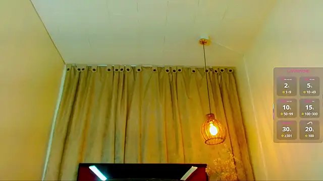 katha Crawford online show from March 31, 2026, 7:27 pm