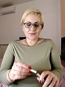 Pumabionda online show from January 11, 2026, 5:31 pm