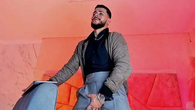 Snapshot of DickGriffith_ chatting on February 14, 2026, 11:32 am DickGriffith online show from February 14, 2026, 11:32 am