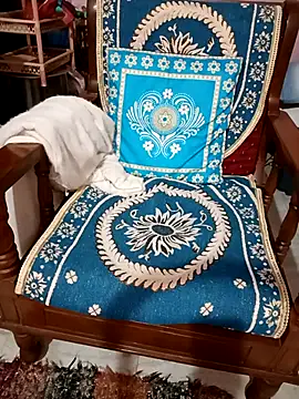 Mannat-222 online show from November 18, 2025, 1:10 am