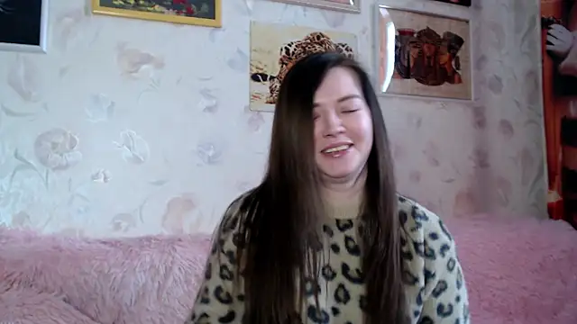 babysue89 online show from February 8, 2026, 9:40 am