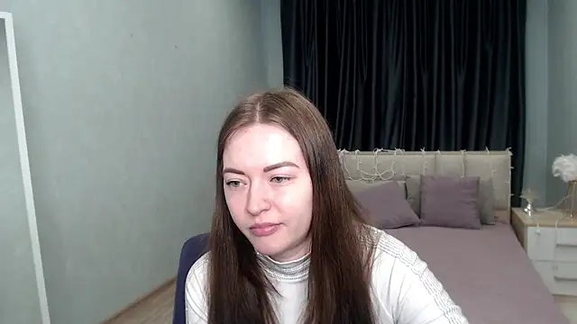 babysue89 online show from March 7, 2025, 4:35 am