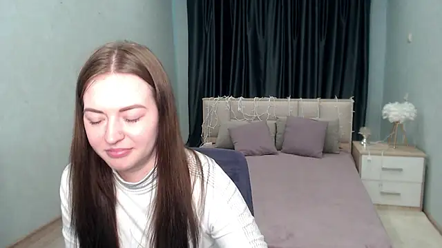 babysue89 online show from March 7, 2025, 10:46 am