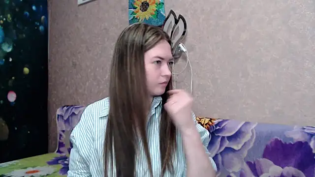 babysue89 online show from June 11, 2026, 4:31 am