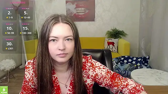 babysue89 online show from June 30, 2026, 5:24 pm