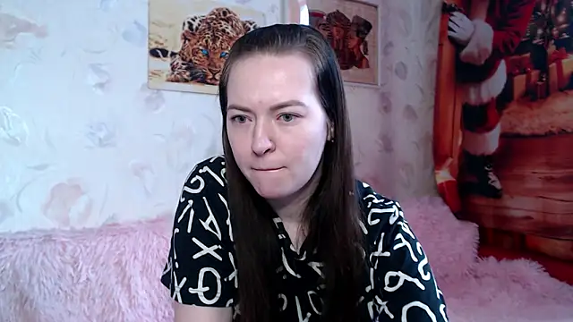 babysue89 online show from February 10, 2026, 6:34 am