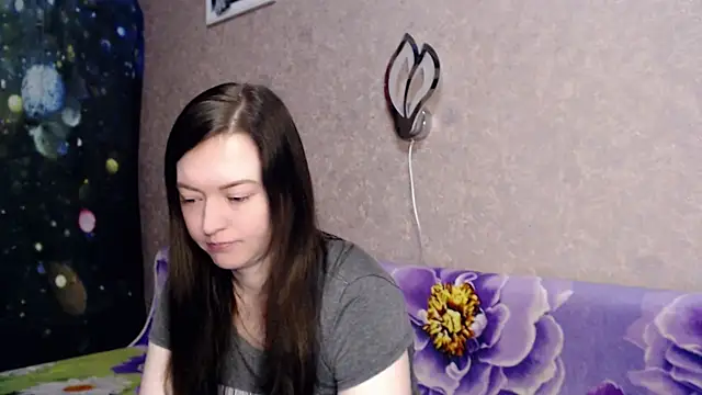 Snapshot of babysue89 chatting on April 24, 2026, 4:36 am babysue89 online show from April 24, 2026, 4:36 am